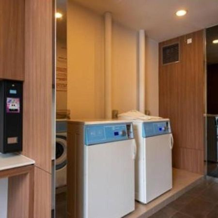 Bintang Suites Kuala Lumpur City Centre Екстериор снимка