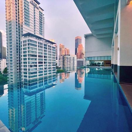 Bintang Suites Kuala Lumpur City Centre Екстериор снимка