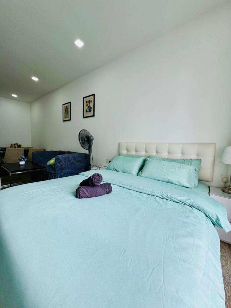 Bintang Suites Kuala Lumpur City Centre Екстериор снимка