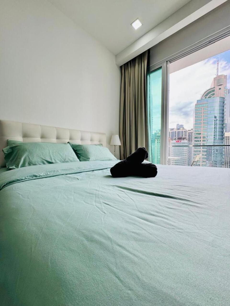 Bintang Suites Kuala Lumpur City Centre Екстериор снимка