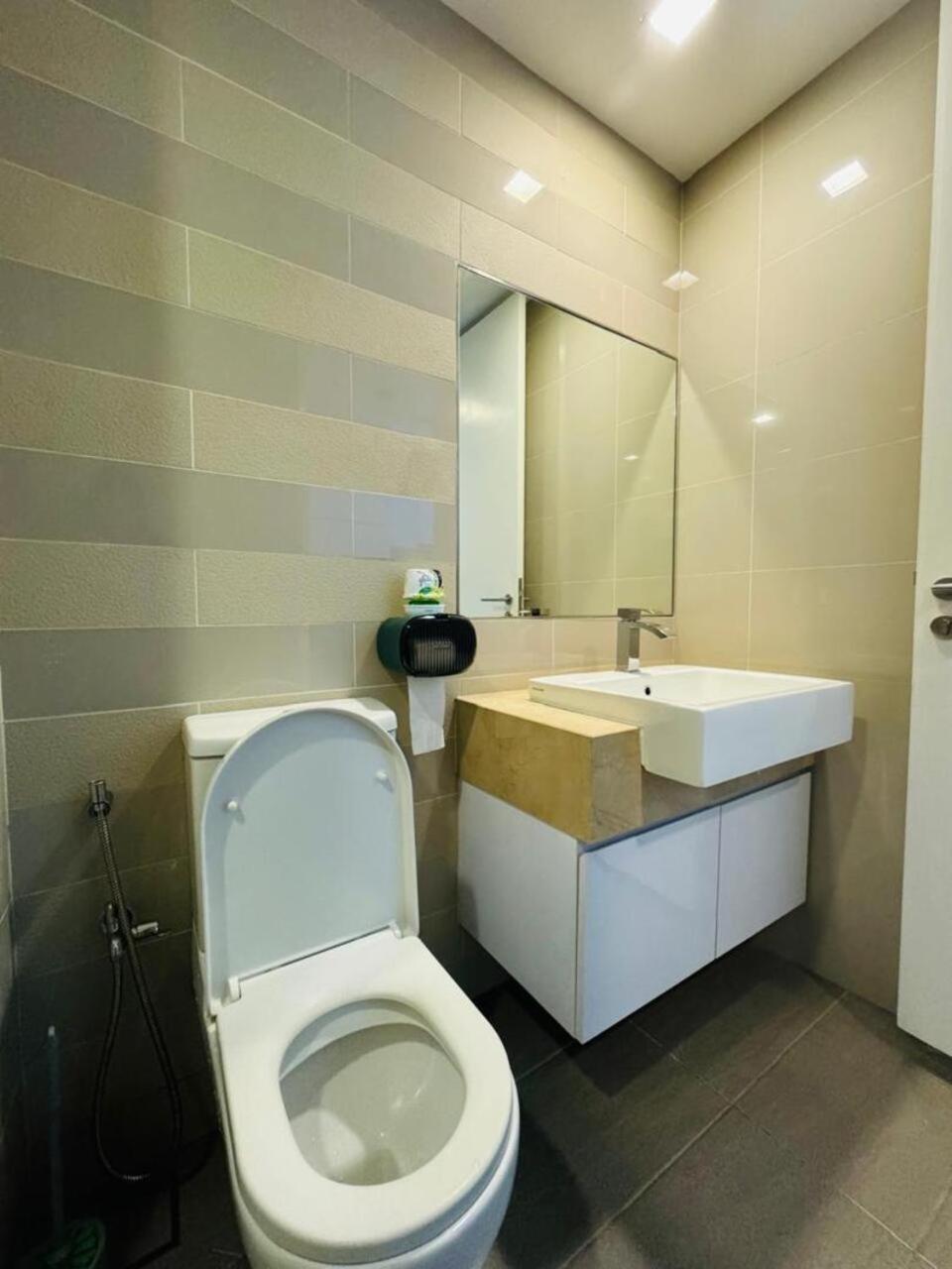 Bintang Suites Kuala Lumpur City Centre Екстериор снимка