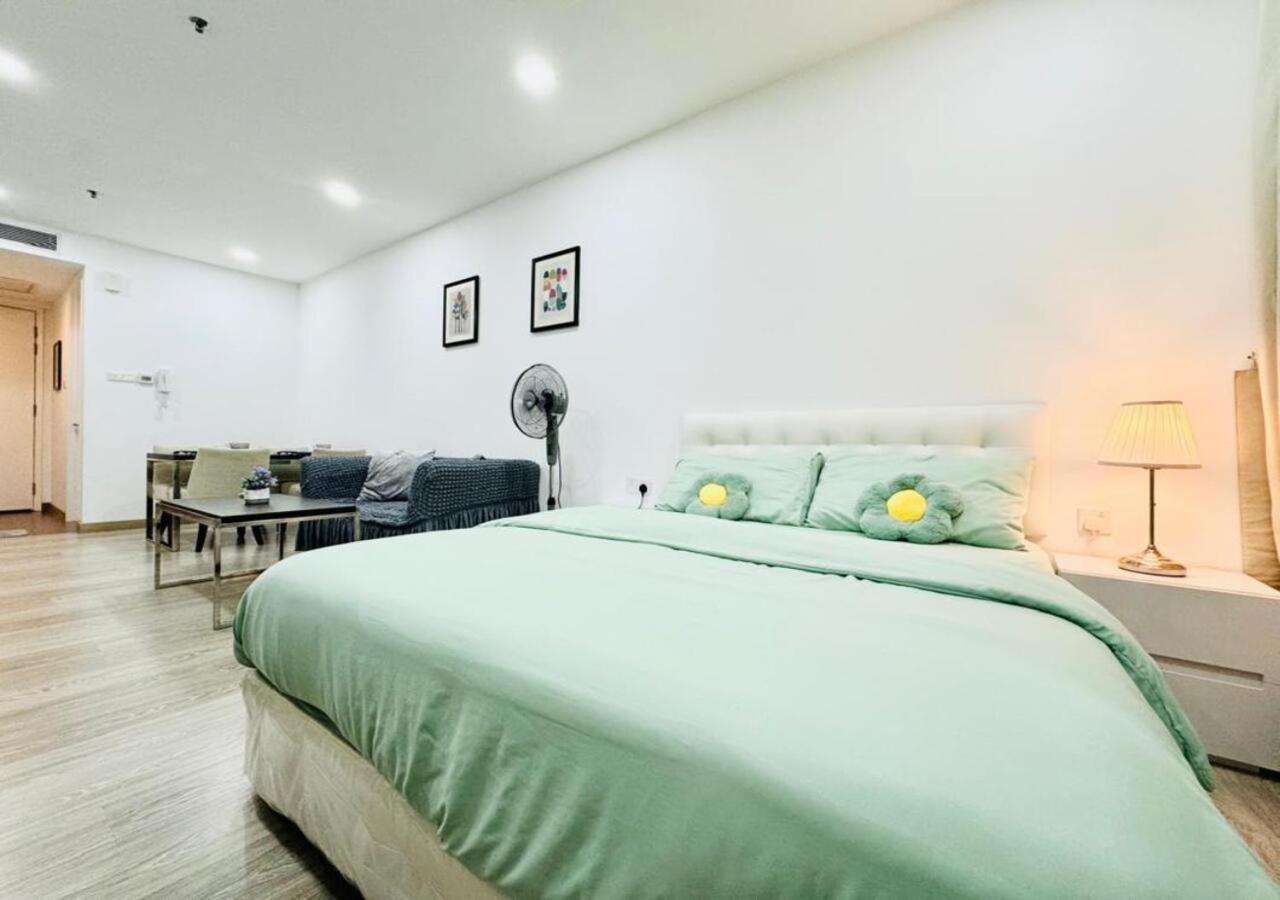 Bintang Suites Kuala Lumpur City Centre Екстериор снимка