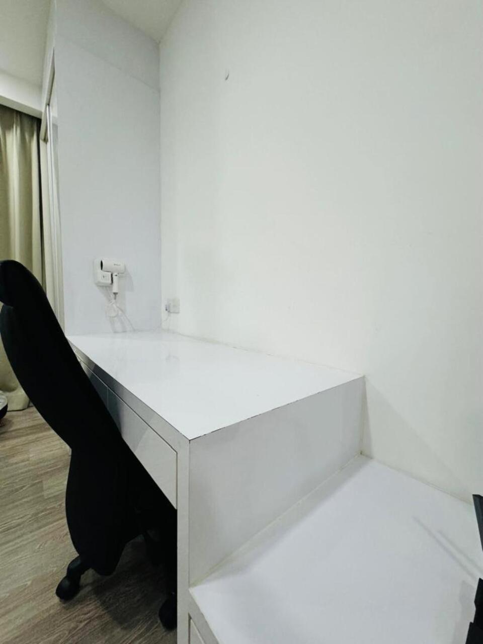 Bintang Suites Kuala Lumpur City Centre Екстериор снимка