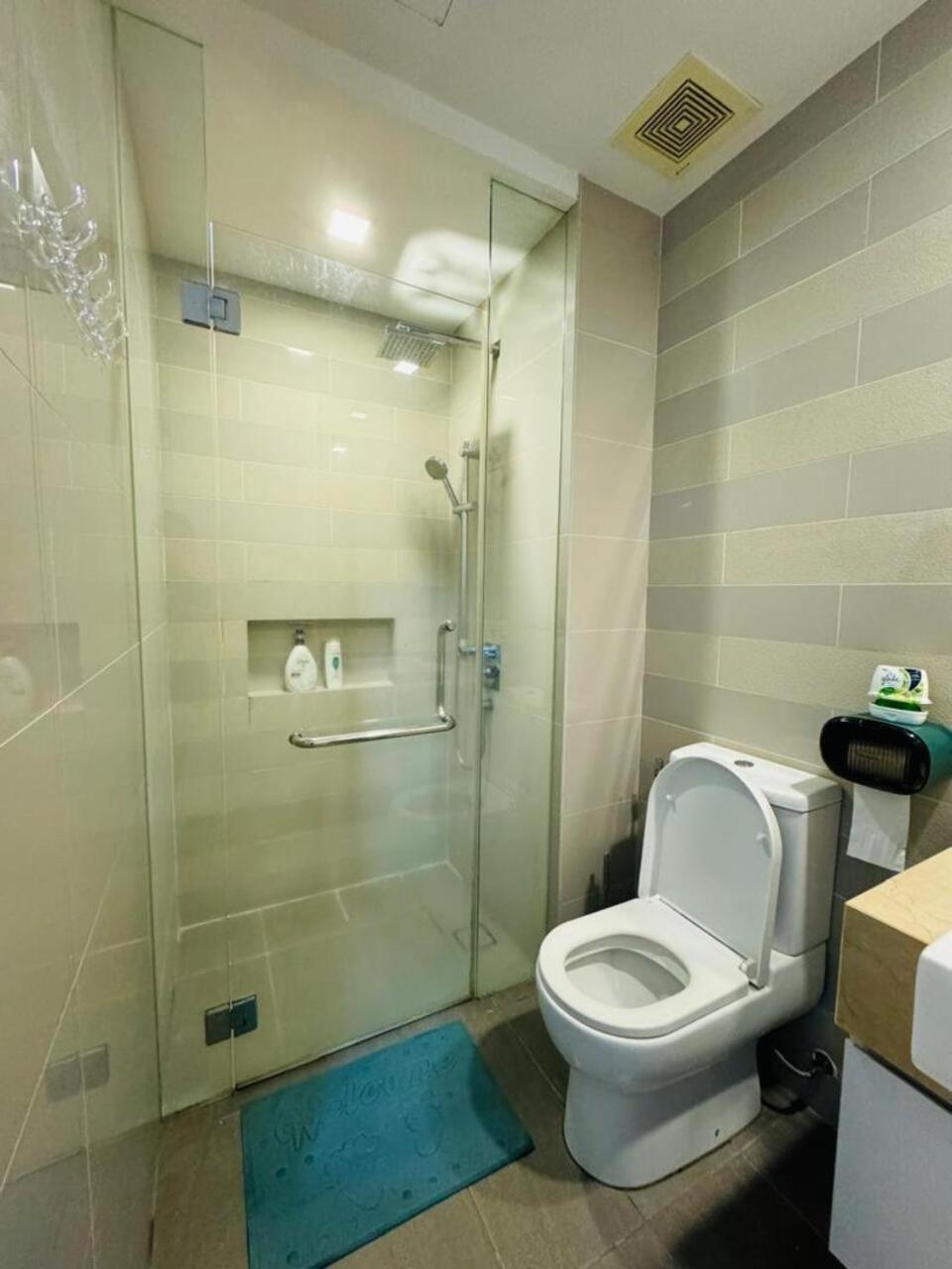 Bintang Suites Kuala Lumpur City Centre Екстериор снимка