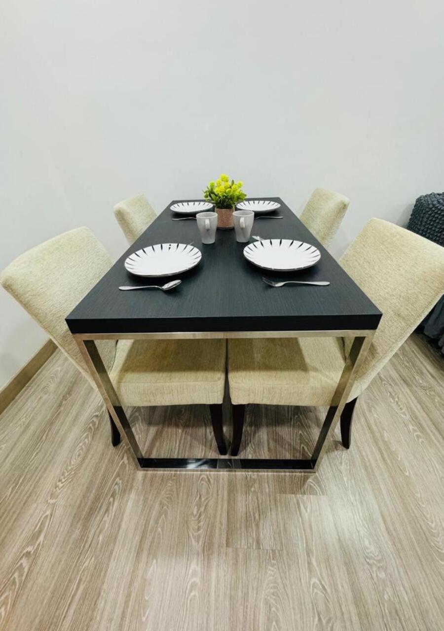 Bintang Suites Kuala Lumpur City Centre Екстериор снимка